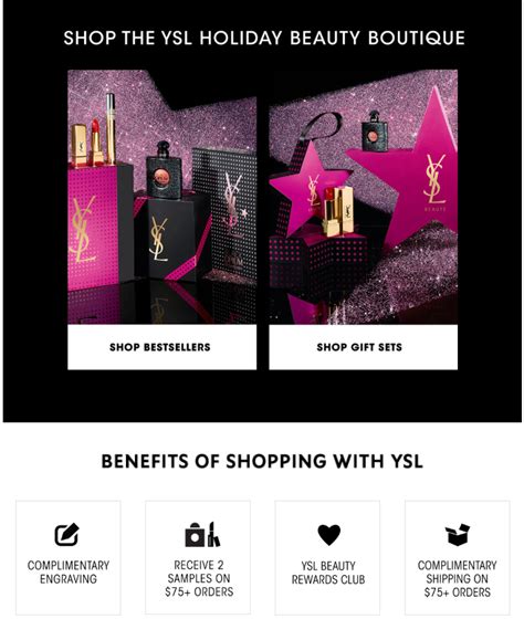 black friday 2020 ysl|ysl beauty sale.